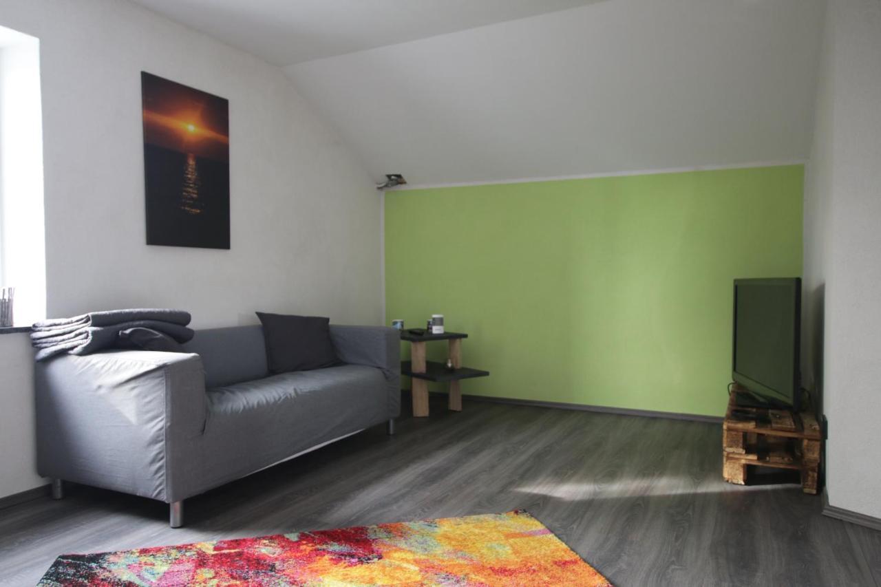Ferienwohnung Schauenburg Ngoại thất bức ảnh