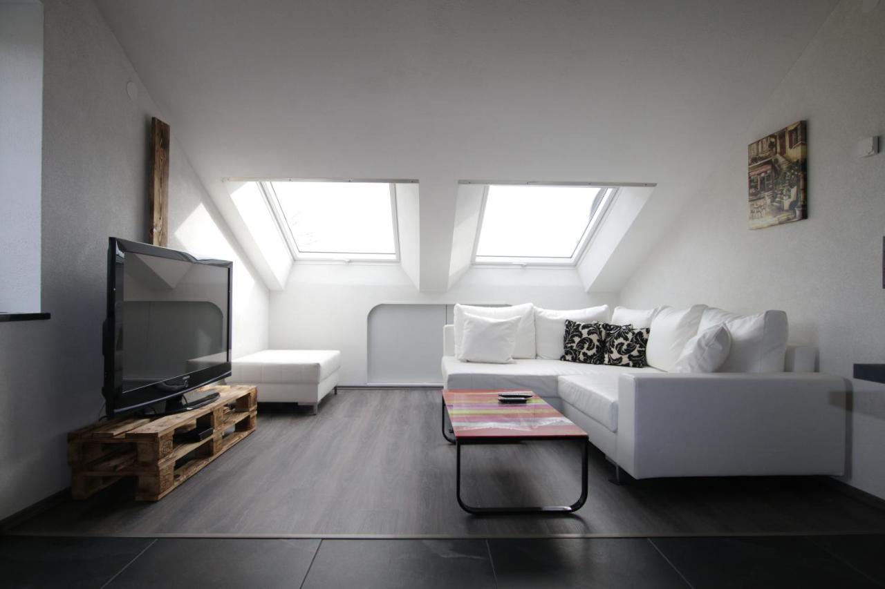 Ferienwohnung Schauenburg Ngoại thất bức ảnh
