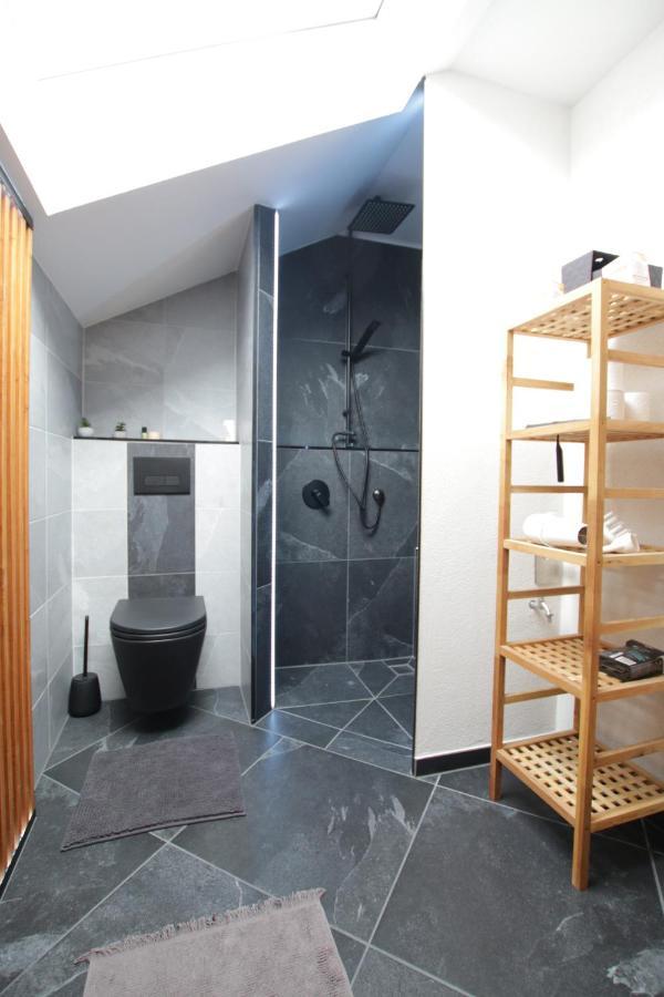 Ferienwohnung Schauenburg Ngoại thất bức ảnh