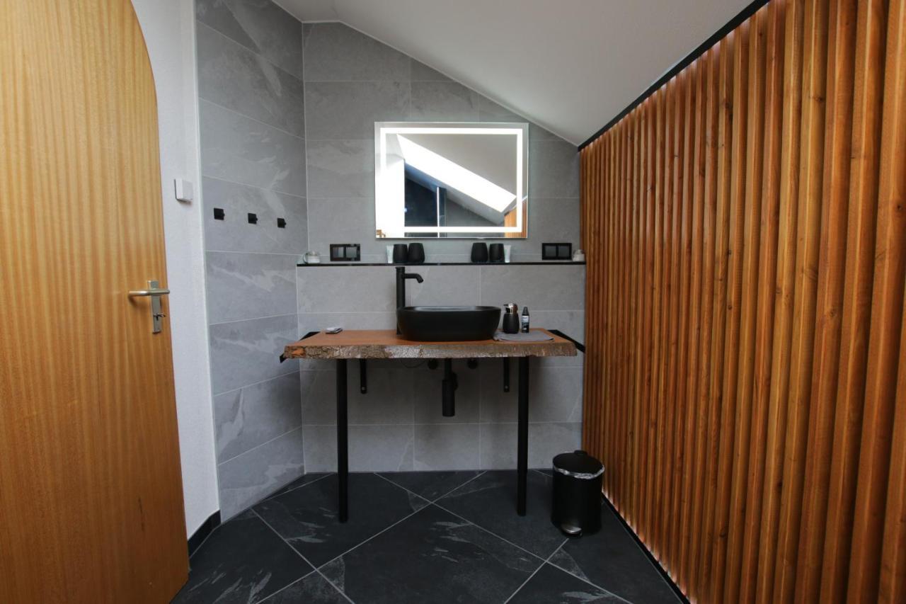 Ferienwohnung Schauenburg Ngoại thất bức ảnh